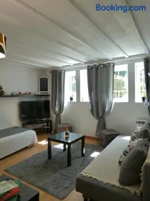 Le Gîte du Chêne Rouvre - Image 1