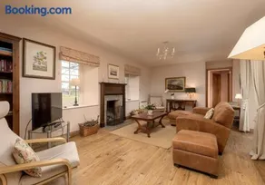 Luffness Castle Cottage - Image 2