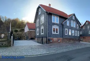 Ferienwohnung - Zum alten Fritz - Suhl, 2 Schlafzimmer, 2 Terrassen - Image 3
