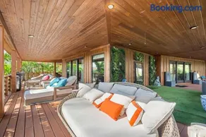 Poolside Paradise Steps from the Sand - Image 2