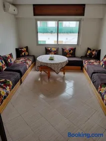 APPARTEMENT EN PLEIN CENTRE DE RABAT - Image 2