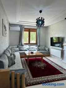 Atlas Retreat Ifrane - Image 1