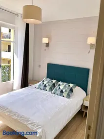Luxueux Appartement Trouville/Deauville avec balcon - Image 5