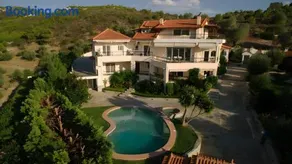 Ourdreamhouses Lake Hereou Loutraki - Image 4