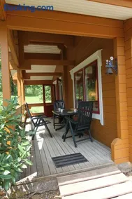 Charmant Chalet LE DAMELI, Village du Soleil, Chalet 61 - Image 1