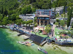 Surf Hotel Pier - Montagnoli Group - Image 5