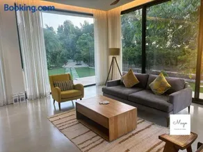 Atman by MagoStays - 2BR Luxury Pool Stay - Image 1