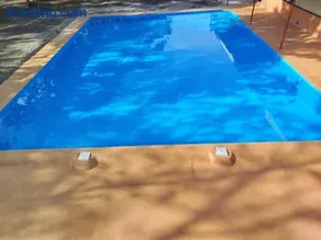 Hotel El Cocobolo Food&Rest Room 5 B&B WiFi AC Pkg Free Swimmingpool - Image 4
