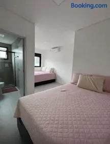 Apartamento 400 metro distancia da Praia de Palmas - Governador Celso Ramos - Image 3