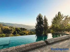 Quinta de Travanca - Casa do Páteo, Baião, Douro - Image 1