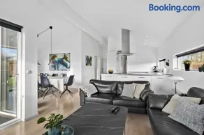 8 Person Holiday Home in Hadsund - Image 5
