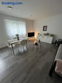 Gemütliche 2-Zimmerwohnung, Schönaich - Image 1