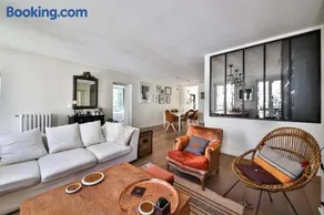 Appartement villa privée Paris 9ème - Image 2