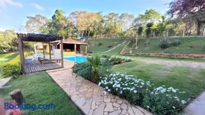 Vale das Maritacas - Estilo Rural - Image 3