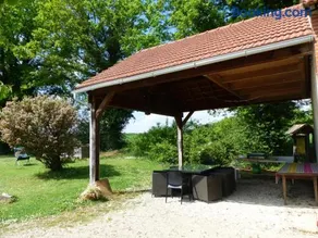 Ferme de charme avec jardin et cheminée à Gouise - Image 4