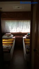 Summer bungalo trailer - Image 4