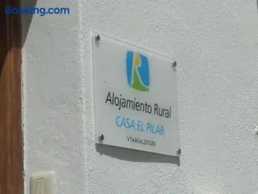 Casa El Pilar - Image 1