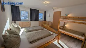 Fewo 76m2, 7 Betten, 2 x SZ DU WC - Image 1