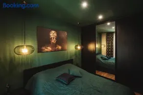 Apartament Leśny-Cedzyna no62 TARGI MSPO Kielce Rowery !!! - Image 4
