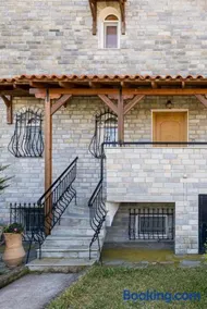 Mama's Horizon Villa by Booking Kottas - Image 4