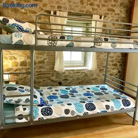 gîte de charme avec piscine - Image 1