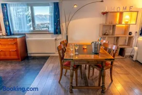 Charmantes Apartment mit grossem Garten .Kids4free. - Image 2