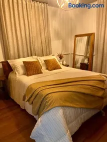 Pousada Encanto de Madeira - Image 2