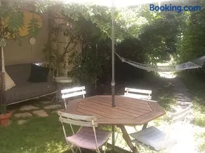 Appartement dans villa provençale, jardins et 3VTT disponibles - Image 2
