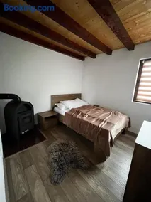 Căsuța din Livadă Schiulesti - Image 2
