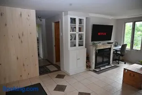 Chalet Scott SPA sur Rivière - Image 2