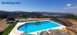 Casa de la luz-Finca la sierra Alojamiento de 4 estrellas completo en el corazón del Geoparque de 6 a 12 personas - Image 2