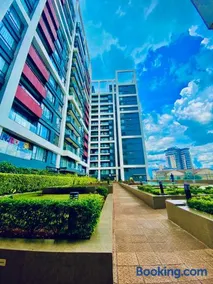 Nairobi Comfort Suites - Image 2