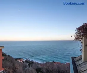 Camy’s Sunset Bay-Attico vista mare - Image 3
