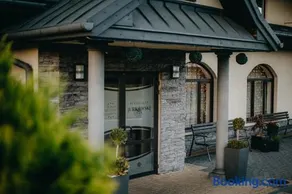 Pensjonat Jurkowski Wellness & Spa - Image 3