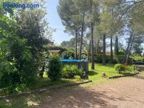 Belle villa avec piscine FRENCH RIVIERA - Quartier Tour de Mare - Image 3