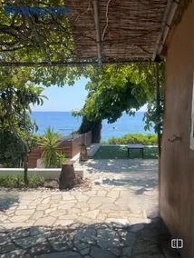 Ionian Cape seaside apartment - Image 1