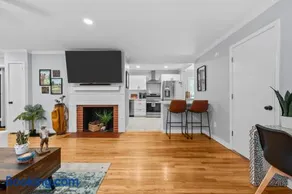 Brand New 3br 2ba Home, 1 Block from Downtown - Image 2