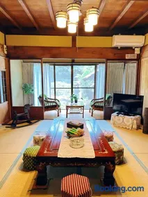 大正の宿　浪漫邸 - Image 2
