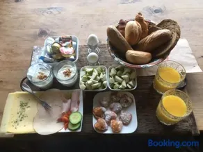 Gastenverblijf Bie Zus - Image 2