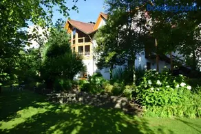 Naturferienwohnung Am Lautergarten - Image 1