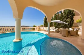 Meerblick Villa "Buena Vista" in Santa Ponsa, Mallorca - Image 2