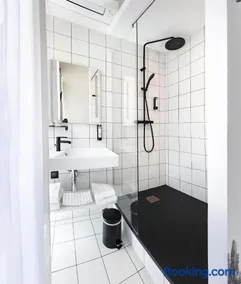 Monsieur Miot Concept Hotel - Bastia centre - Image 4