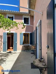La Maison Rose I Maison de village familiale - Image 1