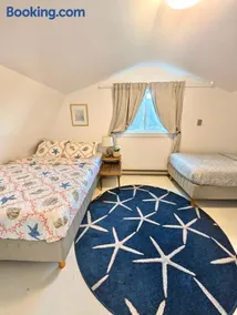 2 Bed Rustic Retreat at Bois Joli Beach - Image 4