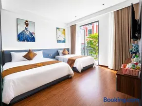The Muse Hotel 2 - Image 4