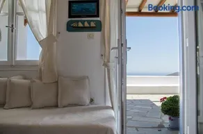 ECO Balcony to the Aegean - Image 4