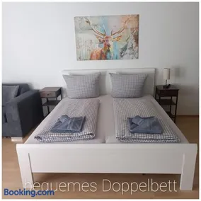 Studio Apartment Staufenflair - Image 4