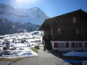 Chalet Aiiny - Image 2
