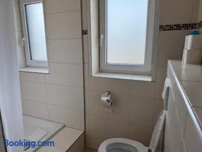 T&K Apartments - Wegberg - 4-7 room Apartments - private parking - WIFI - Fully equipped kitchen - Image 4