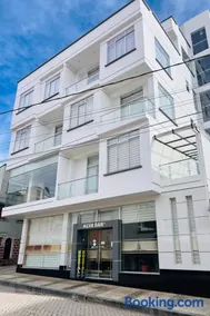 Hostal Alvasar - Image 2